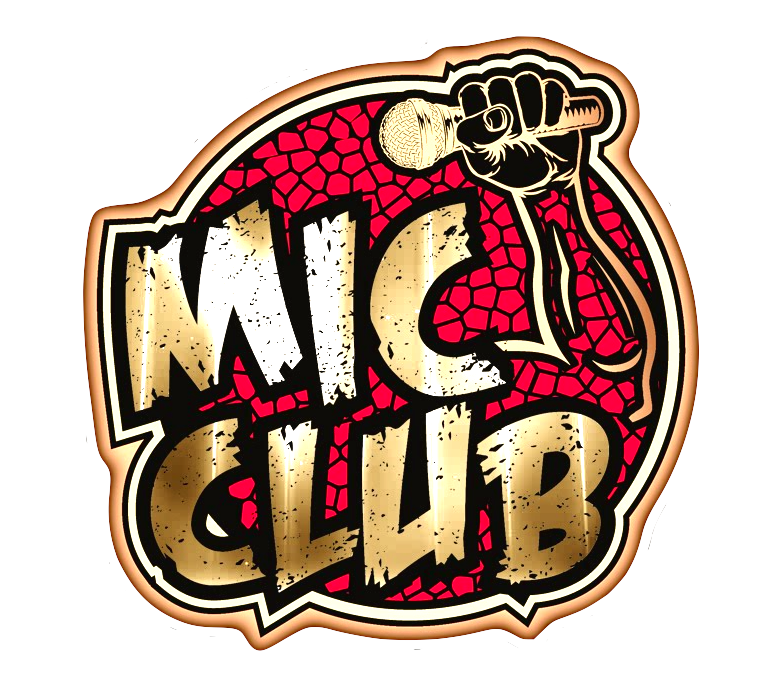 Mic Club logo