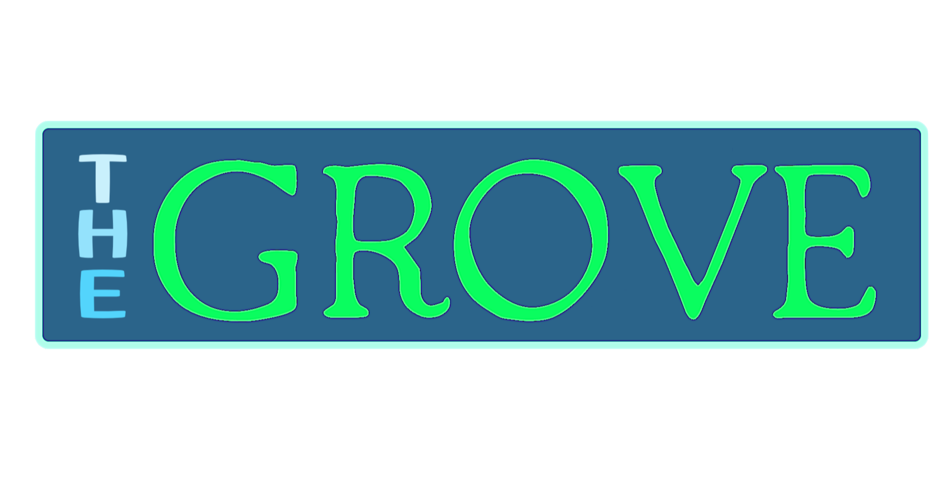 The Grove logo