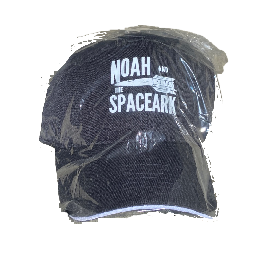 Noah and the SpaceArk black hat